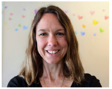 Jessie Richardson Speech Pathologist